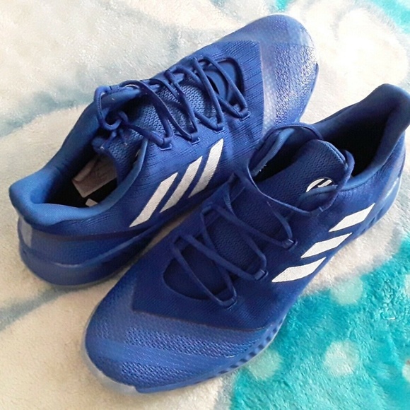Men's Adidas Harden B/E 2 (Size 14) NWOB - Picture 3 of 7